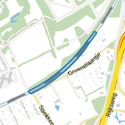 Perceel VSN01-H-8099