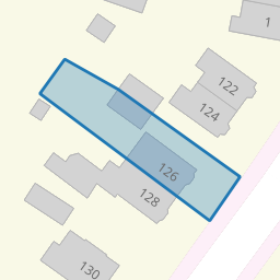 Perceel VSN01-H-8118