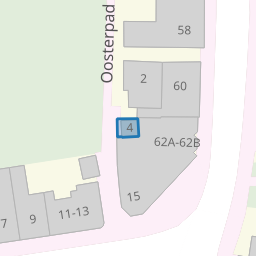 Perceel VSN01-H-8121