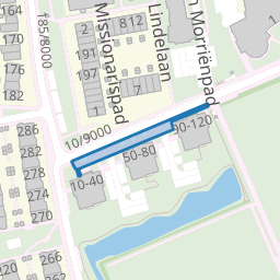 Perceel VSN01-H-8126