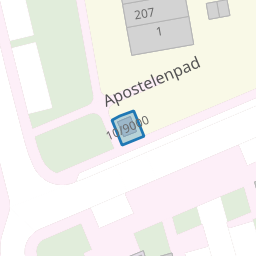 Perceel VSN01-H-8155