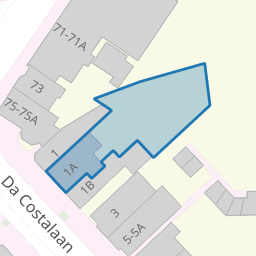 Perceel VSN01-H-8158