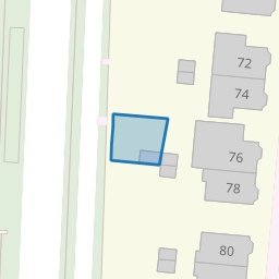 Perceel VSN01-H-8186