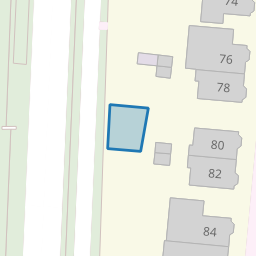 Perceel VSN01-H-8188