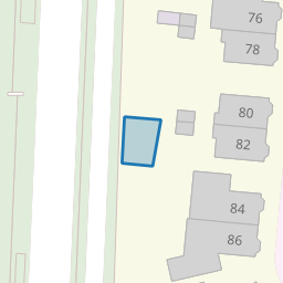 Perceel VSN01-H-8189