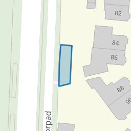 Perceel VSN01-H-8191