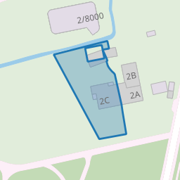 Perceel VSN01-H-8259