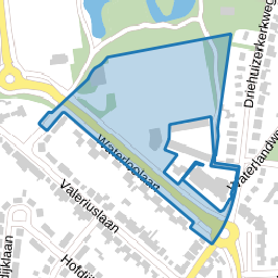 Perceel VSN01-H-8291