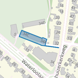 Perceel VSN01-H-8292