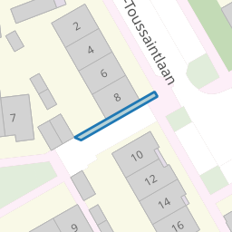 Perceel VSN01-H-8296