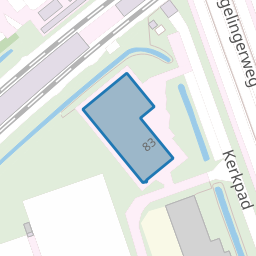 Perceel VSN01-H-8330