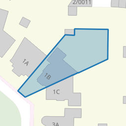 Perceel VSN01-H-8333