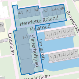 Perceel VSN01-H-8356