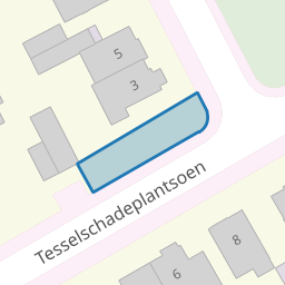 Perceel VSN01-H-8384