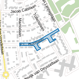 Perceel VSN01-H-8385