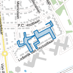 Perceel VSN01-H-8391