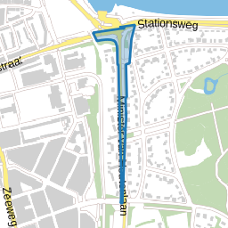 Perceel VSN01-H-8403