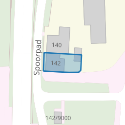 Perceel VSN01-H-8408