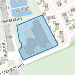 Perceel VSN01-H-8426