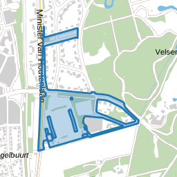 Perceel VSN01-H-8485