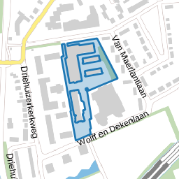 Perceel VSN01-H-8507