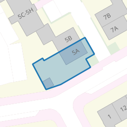 Perceel VSN01-H-8516