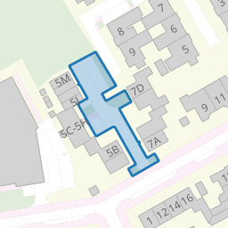 Perceel VSN01-H-8521