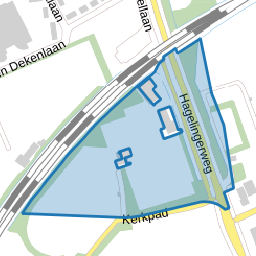 Perceel VSN01-H-8529