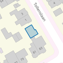 Perceel VSN01-H-8534