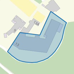 Perceel VSN01-H-8539