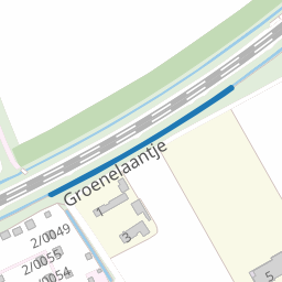 Perceel VSN01-H-8540