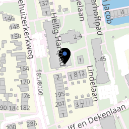 Appartement VSN01 H 8542 5