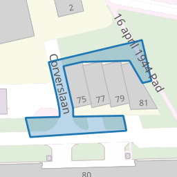 Perceel VSN01-H-8544