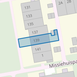 Perceel VSN01-H-8551