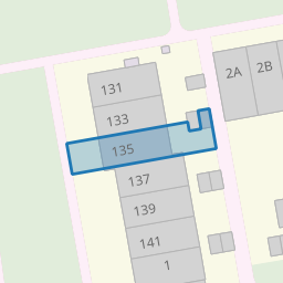 Perceel VSN01-H-8553