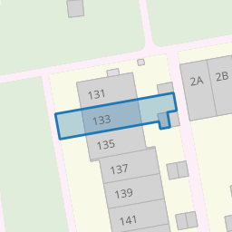 Perceel VSN01-H-8554
