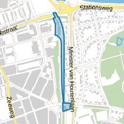 Perceel VSN01-H-8576