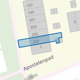 Perceel VSN01-H-8590