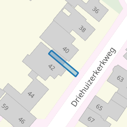 Perceel VSN01-H-8605