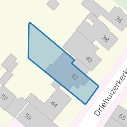 Perceel VSN01-H-8606