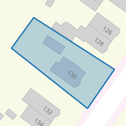 Perceel VSN01-H-8629