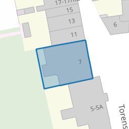 Perceel VSN01-H-8634