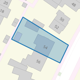 Perceel VSN01-O-1022