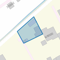 Perceel VSN01-O-1025