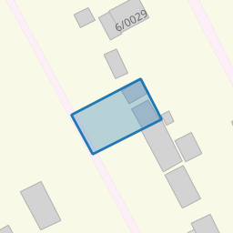 Perceel VSN01-O-1029