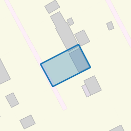 Perceel VSN01-O-1031