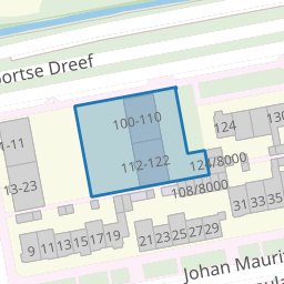 Perceel VSN01-O-1050