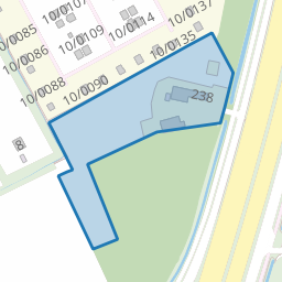 Perceel VSN01-O-1079