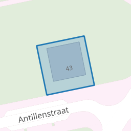 Perceel VSN01-O-1080