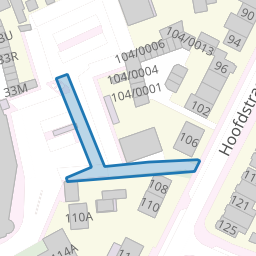 Perceel VSN01-O-1082